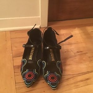 Kat Maconie shoes